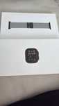 Apple watch ultra 2 49 MM BLAK TI BLAK TML M