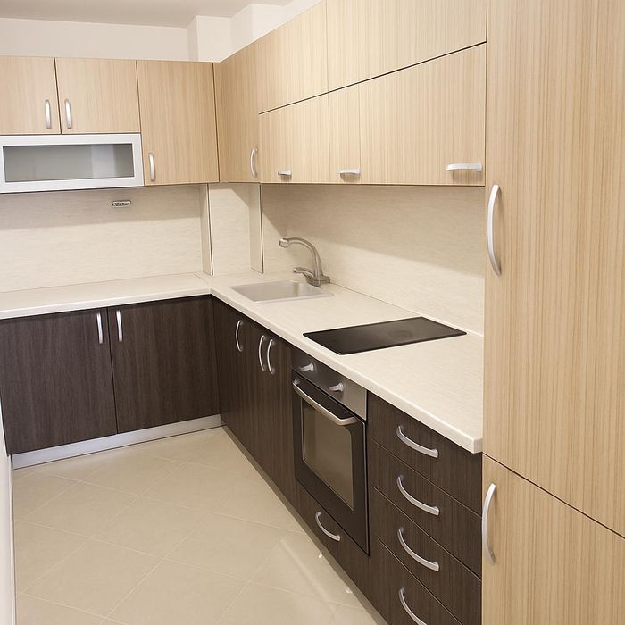 Двустаен апартамент под наем в кв. Кършияка