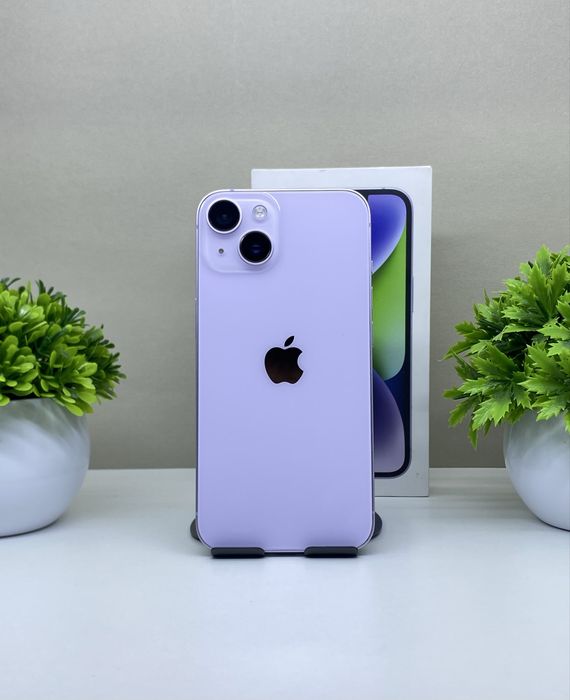 «Ломбард Белый » Актобе Applle iphone 14 123GB розовый арт.174667