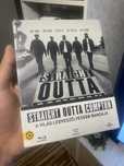 Blu-ray Straight Outta Compton steelbook