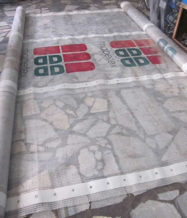 Продается полог(полотно) 35м х 3,1м