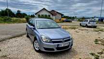 Opel Astra H 1.4 16v//Climatronic //143.000 km//Inmatriculata //Euro 4