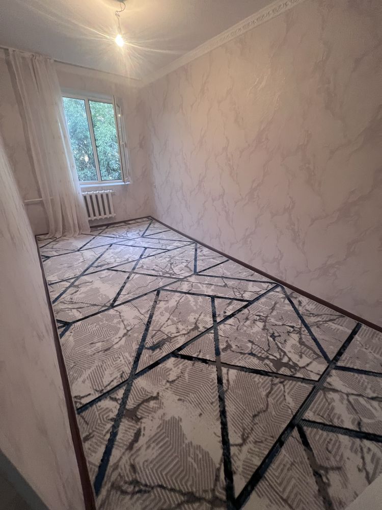 Chilonzor metro kvartira arenda, bollaga sheriklikka kvartira arenda