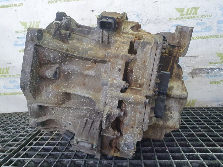 Cutie de viteze automata Ford Focus 3 (facelift) (2014 - 2020)JTDA