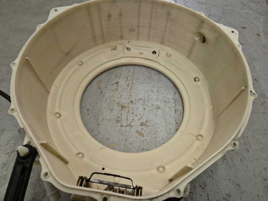 Semicuva fata masina de spalat LG AGM30136601 cod / R11