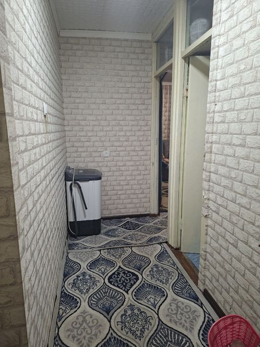Квартира сотилади