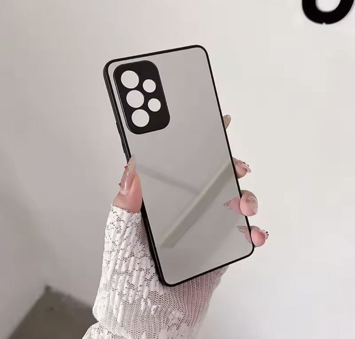 S 24 samsung case Кейс с24 гръб стъкло