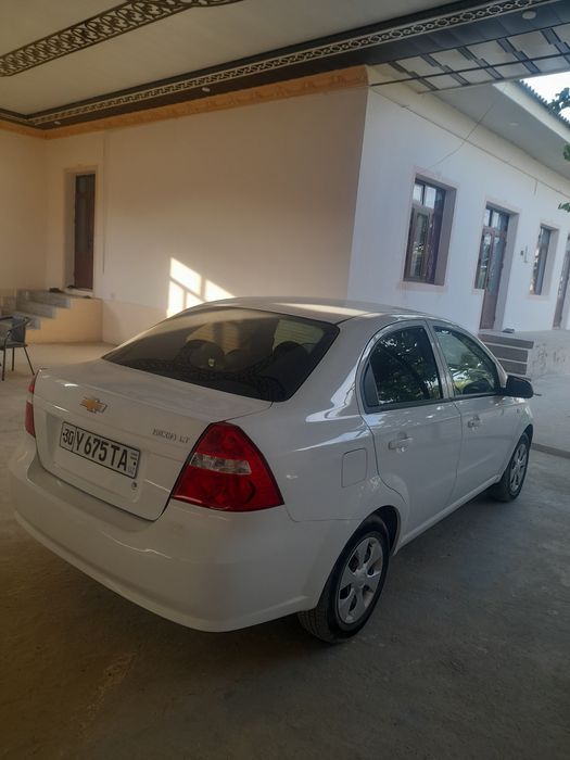 Chevrolet Nexia 3