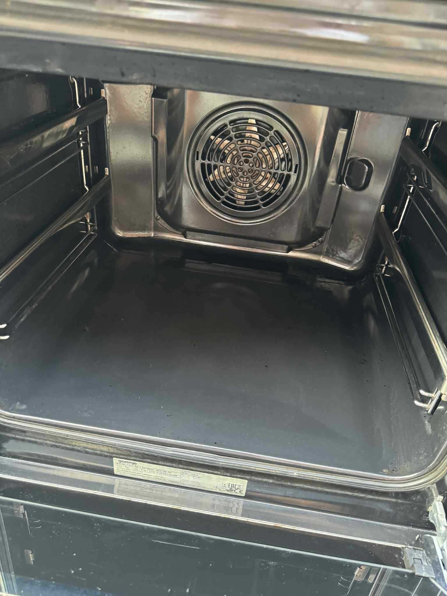 Фурна за вграждане на gorenje