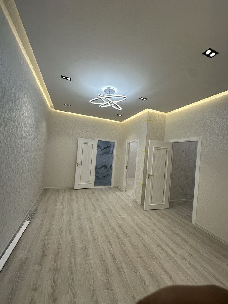 68kvm ZAMONA Qizgaldoq mahalla 2 xona