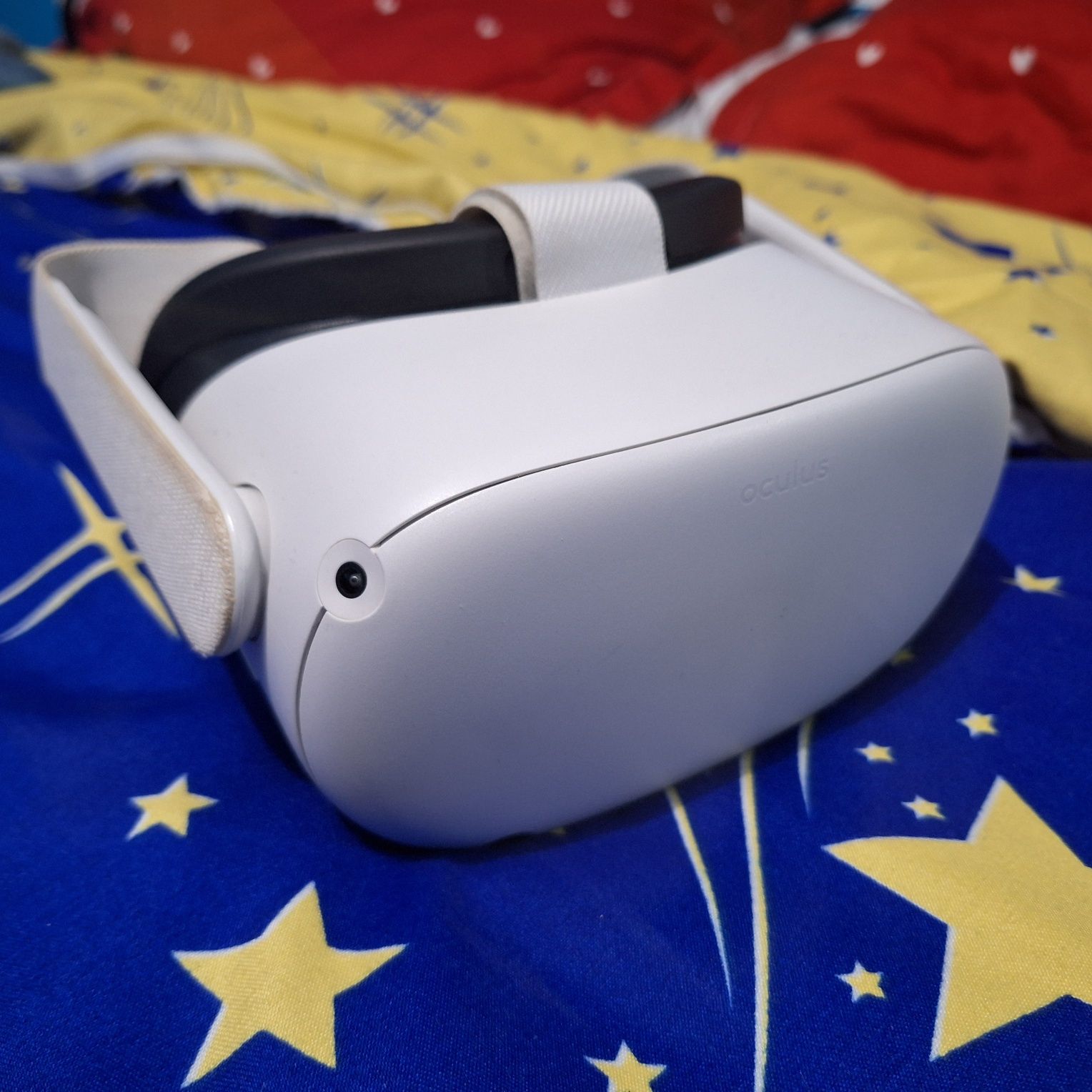 Ochelari VR Oculus quest 2, 128 gb, 3 luni garanție
