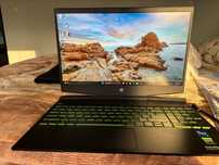 Hp Pavilion Gaming I7 RTX