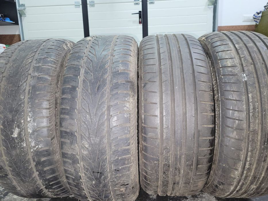 Jante oțel originale vw 16