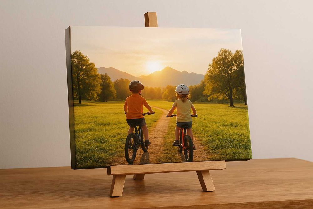 Tablou Canvas in oferta