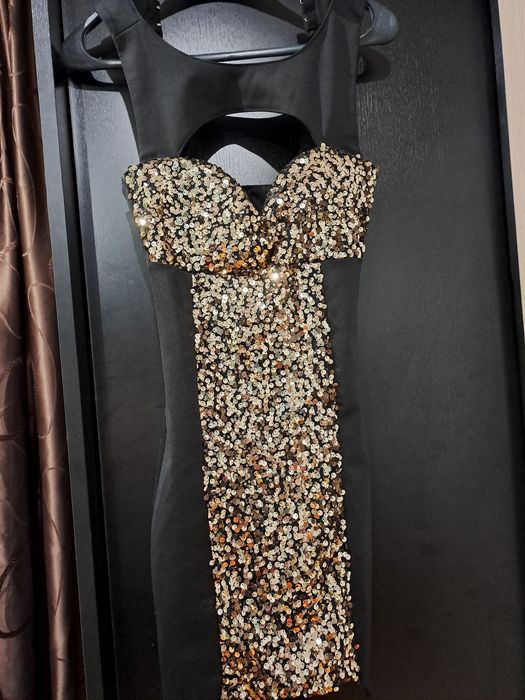 Rochie atmosphere 50 de lei