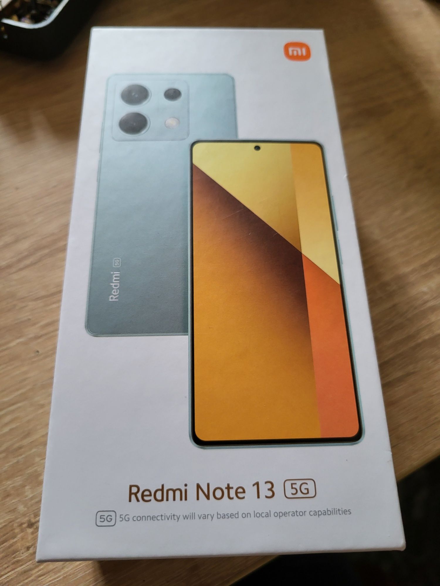 Xiaomi redmi note 13 5G