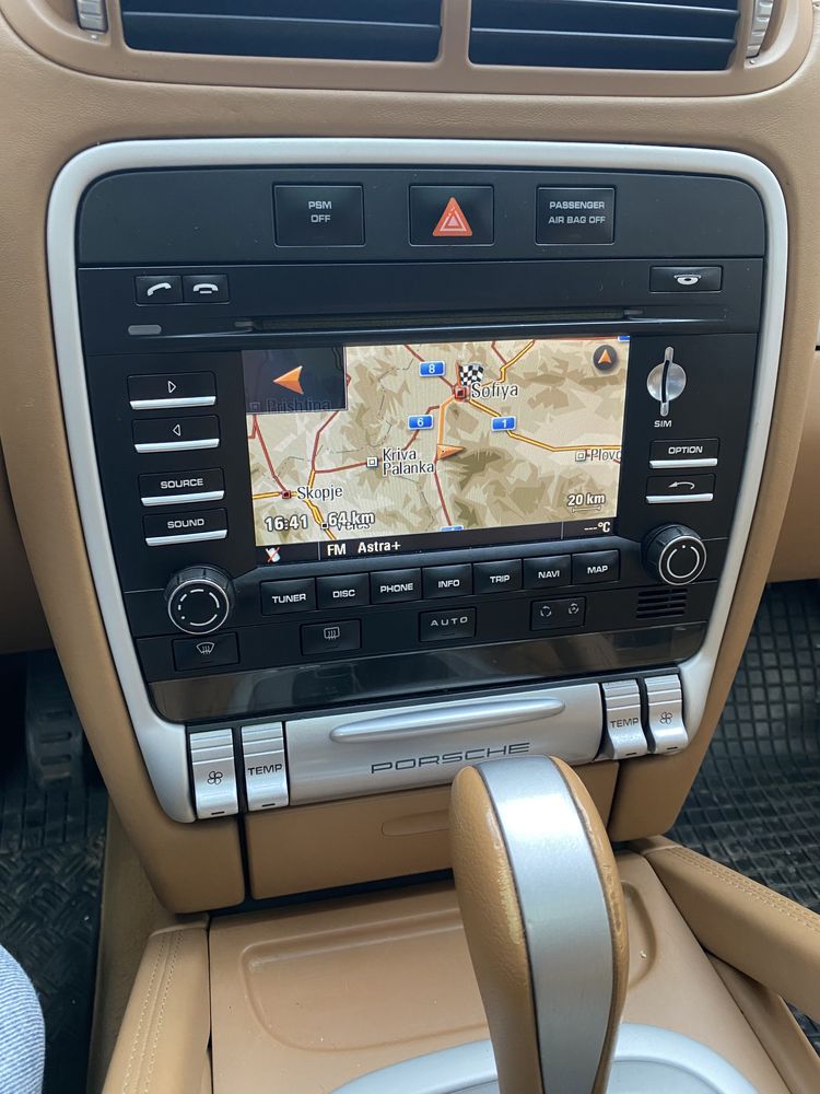 13к- първоначалСОБСТВЕН ЛИЗИНГ-Porshe Cayennes 3.0tdi GTS пакет БАРТЕР