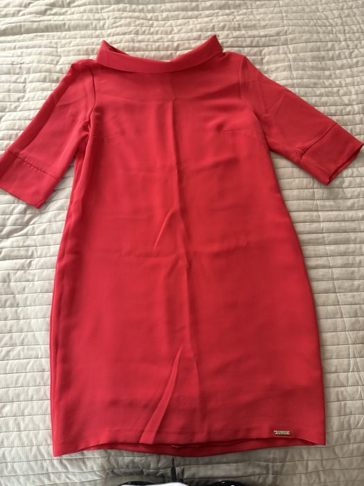 Продам платье и рубашку