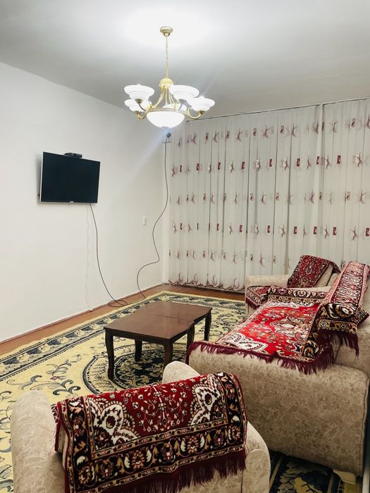 Квартира арендага берилади