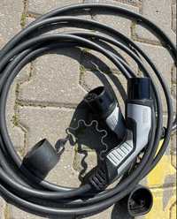 Cablu încărcare mașină electrică/PHEV tip 2, Phoenix Contact