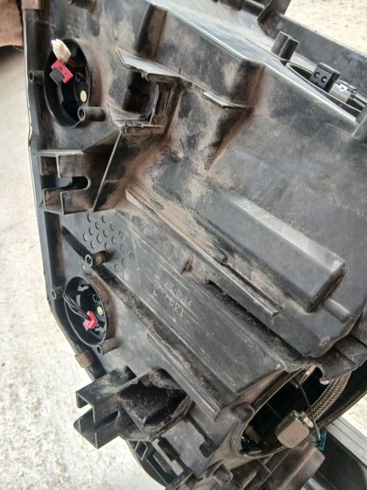 Десен фар bmw 4 f32