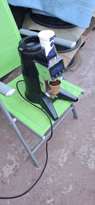 Rănită Cafea BOABE