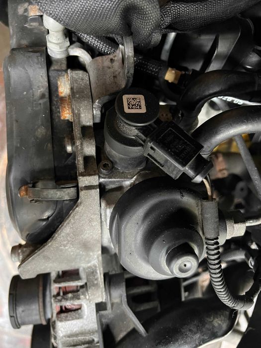 Pompa Inalte Injectie 2.0 TDi CJC CGL CAH CAG 120 143 170 Cai A4 B8