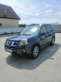 Nisan x-trail 2014 t 31