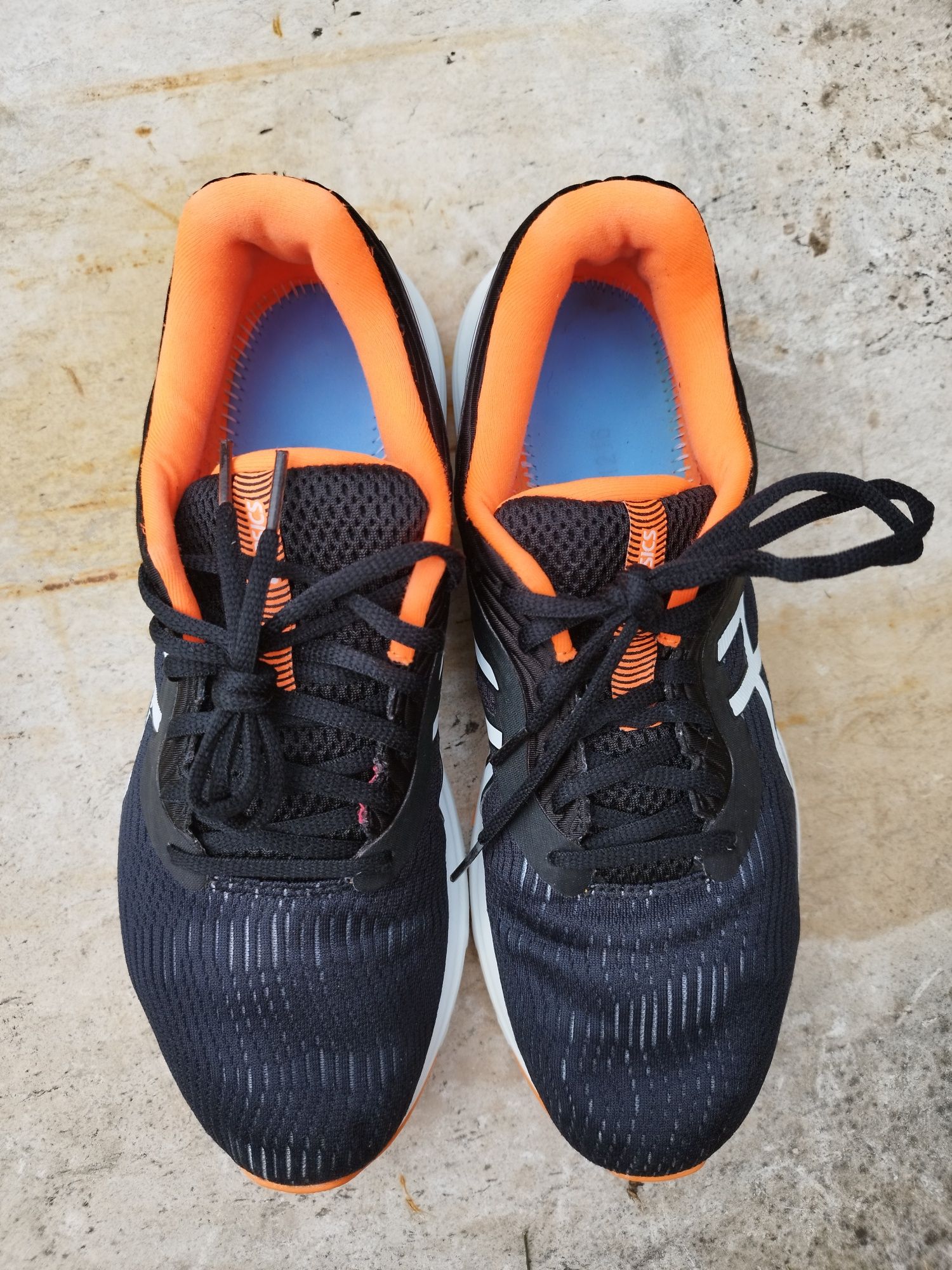 Asics Gel-Pulse 11 , мъжки маратонки,44 номер, Nike, Adidas,за бягане