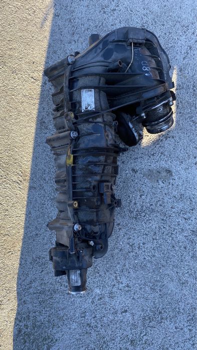 Всмукателен колектор bmw e90 177 N47