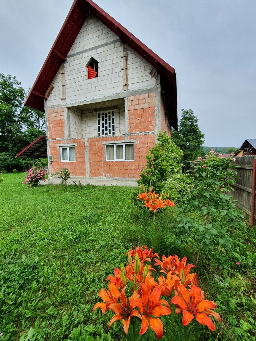 Casa de vanzare Tutana, 3 km de A1 Bucuresti - Sibiu