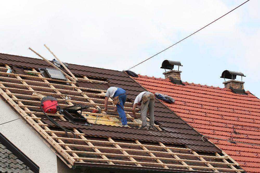 Montaj Acoperișuri Metalice – Durabilitate și Protecție Maximă