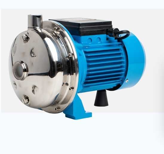 Самозасмукваща центробежна помпа за вода GMAX 1.1 kW, 12 м³/ч