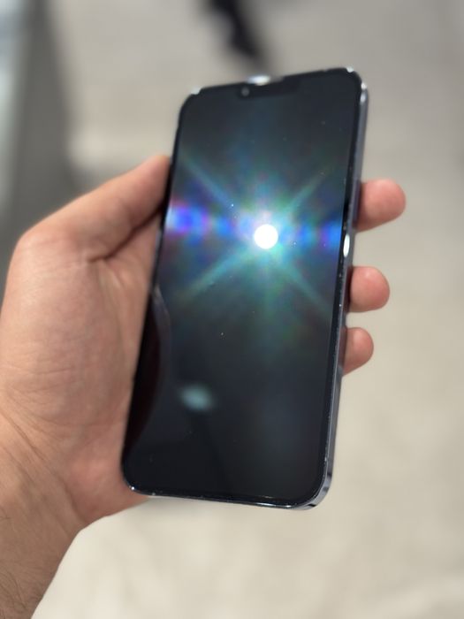 iPhone 13 Pro Max 256GB