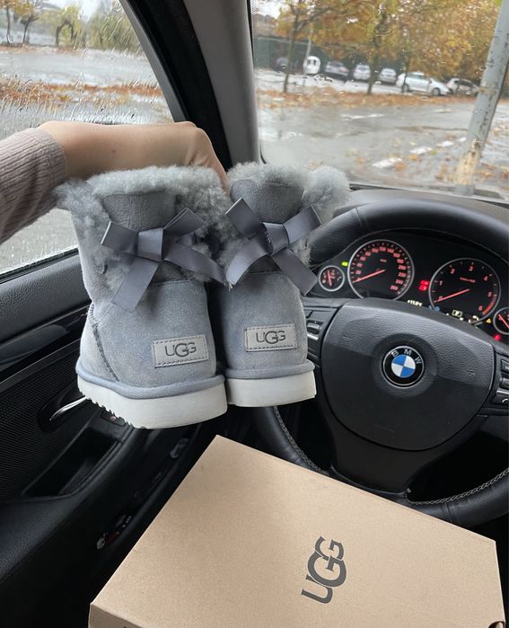 Ugg originale marime 39