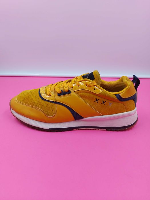 Scotch Soda номер 45 Оригинални мъжки сникърси