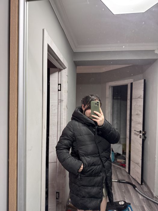 Продам куртку зимнюю
