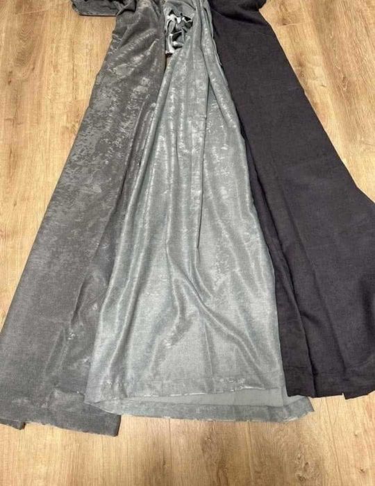 Готови плътни пердета