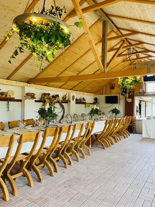 Inchiriez locatie evenimente restranse max 40 persoane in Dragasani