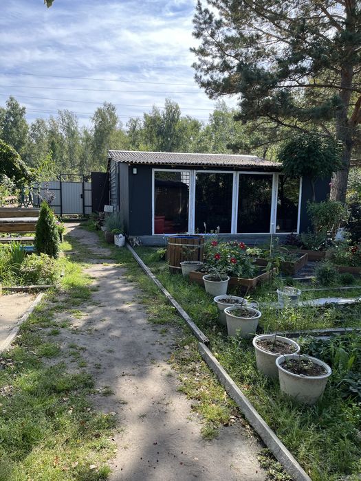 Продам дачу общество «Горизон, 4 сотки