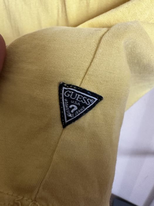Guess тениска