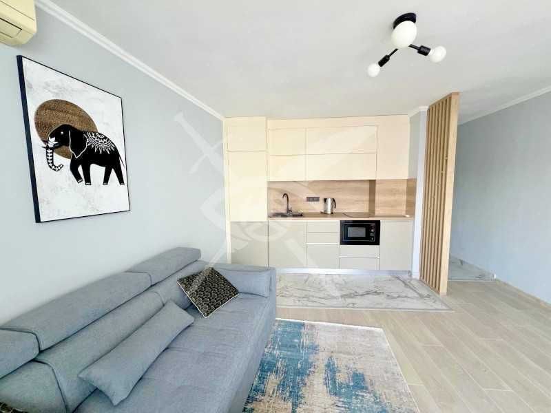 Продава се Едностаен апартамент в Свети Влас - 42 кв.м за 1786 €/кв.м - Снимка #2