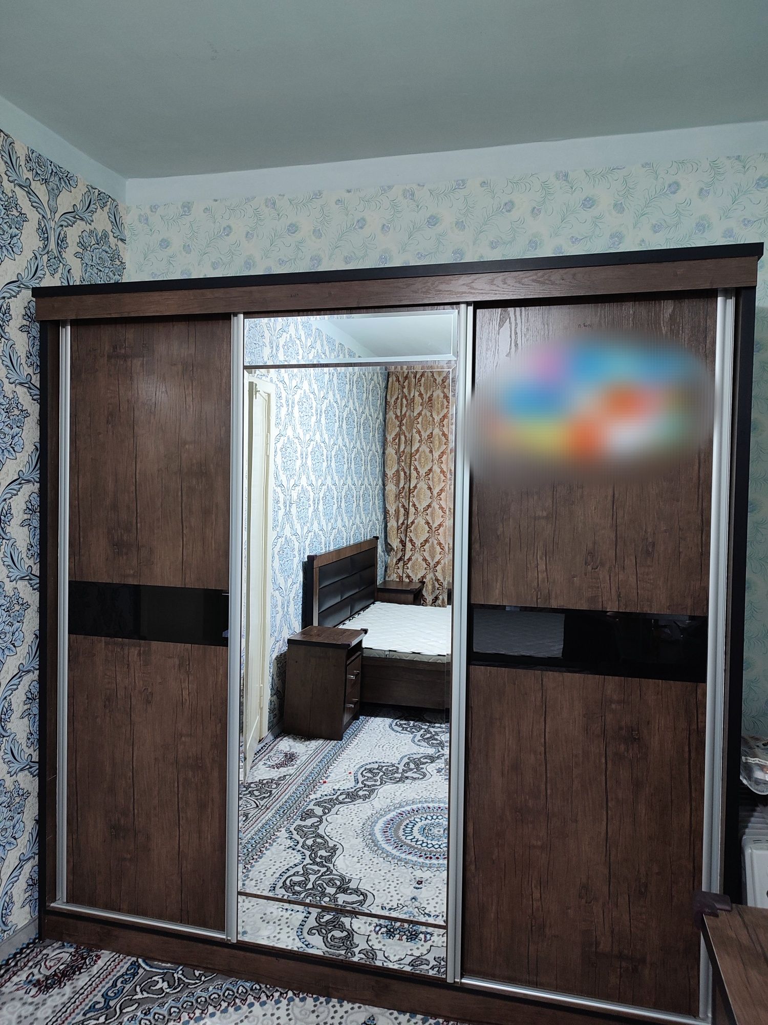 Спальный гарнитур