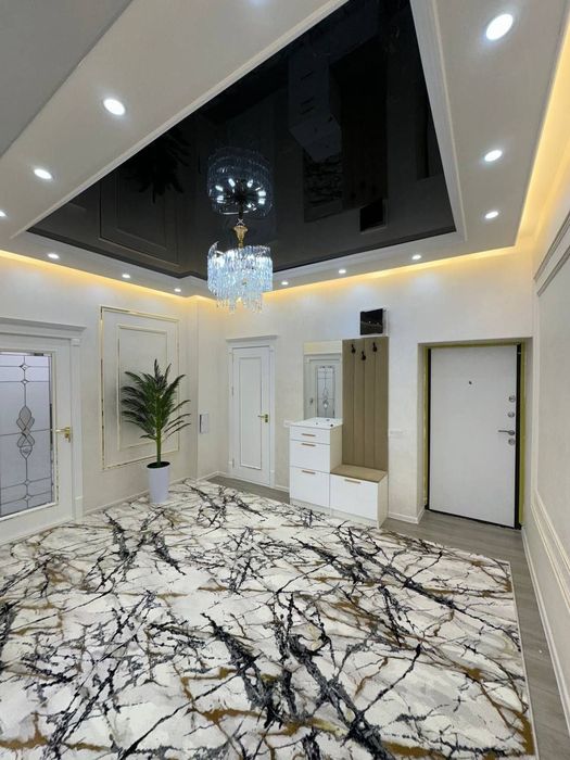 Самарканд Шахар квартира