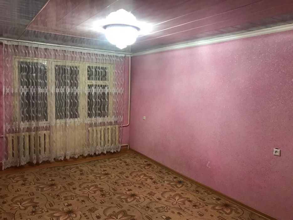 Квартира сатылады!