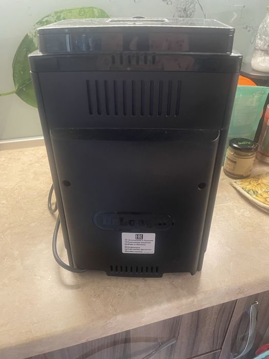 Кафе автомат Делонги