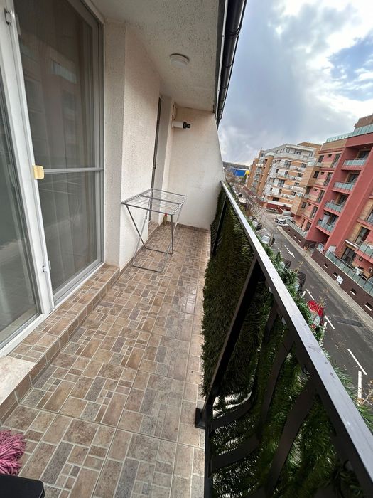 Garsoniera de vanzare DISPONIBILITATE imediata