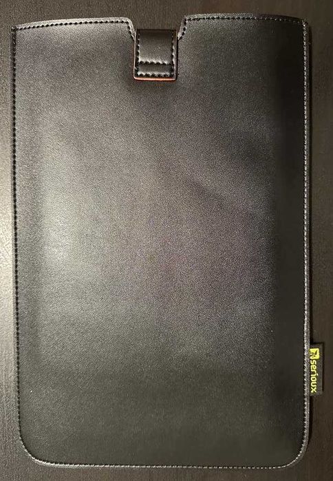 Husa Universala din Piele Serioux Pentru Tablete de 10.1"