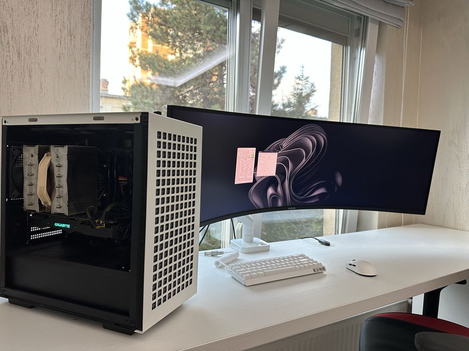PC Gaming i7-9700K / RTX 2070 / 48GB RAM / SSD 1TB NVMe