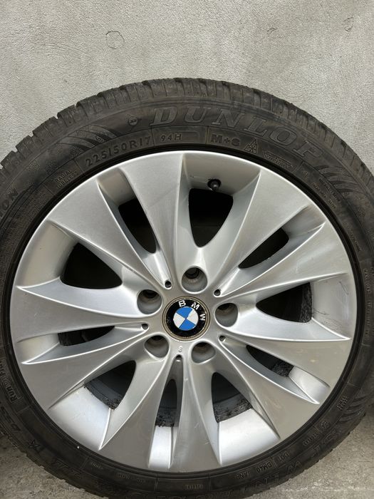 Roti BMW Iarna 225/50 R17